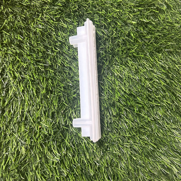 Tray Handle Plain Mould - 6”