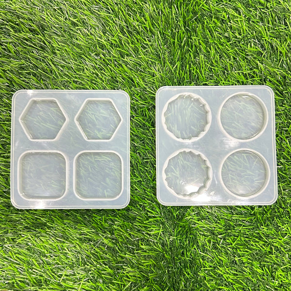 Popsocket mould 8 CVT - Set of 2