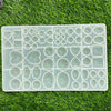 Gemstone Mould - 56 CVT