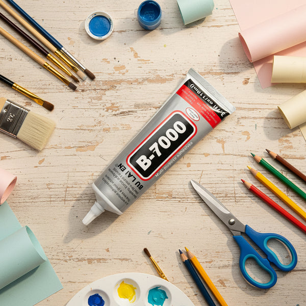 Glue - B7000