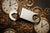 Clock hanging tool - set of 5