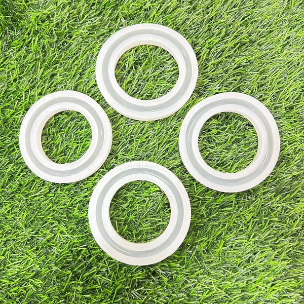 Round Bangle Mould - 10 MM