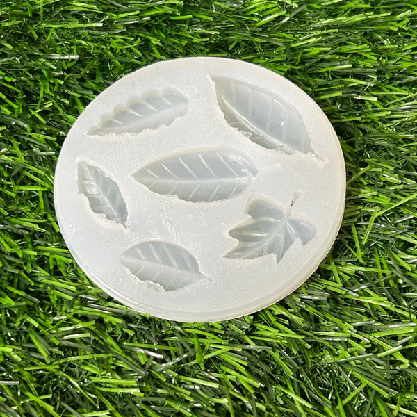 Mix Leaf Mould