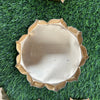 Urli 6.5Inch round