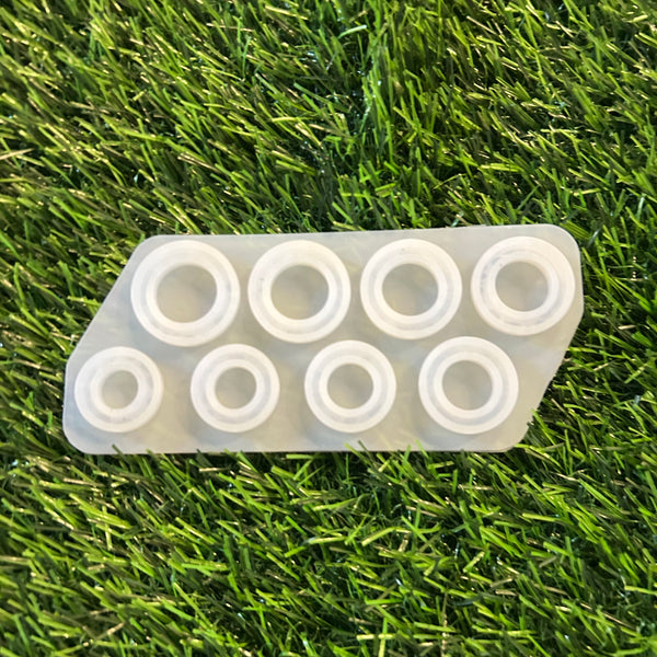 Ring mould - Multi Size