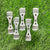 Wick Holder Metal