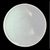5 inch Round Silicon Coaster Mould