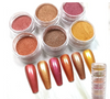 Pearl Mica Powder 6 - 6 Shades