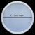 Round Coaster Silicon Mould 4"