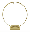 Hanger Stand - Round 10 Inches