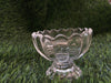 Desert cup with base