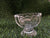 Desert cup with base