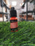 Candle Liquid Colour - Fluorescent Orange